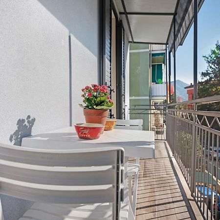 Apartmán Casa Federico Sestri Levante Exteriér fotografie