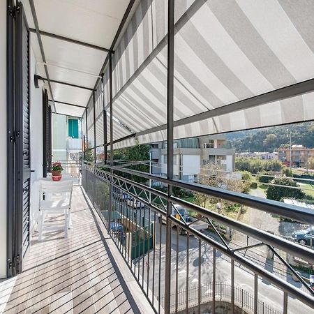 Apartmán Casa Federico Sestri Levante Exteriér fotografie