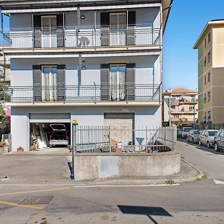 Apartmán Casa Federico Sestri Levante Exteriér fotografie