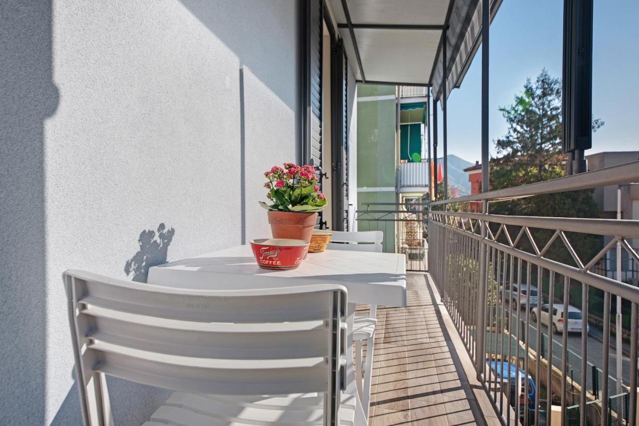 Apartmán Casa Federico Sestri Levante Exteriér fotografie