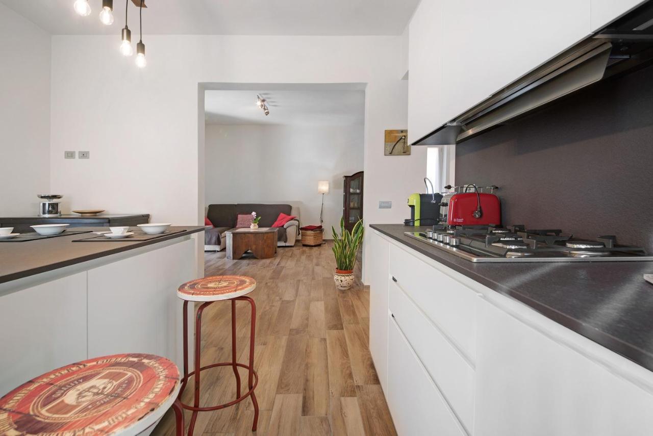 Apartmán Casa Federico Sestri Levante Exteriér fotografie