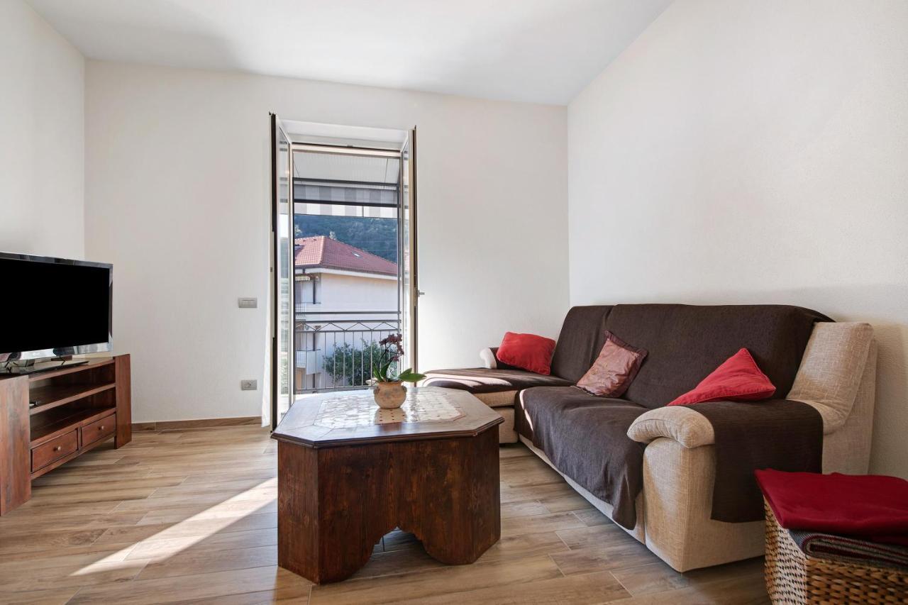 Apartmán Casa Federico Sestri Levante Exteriér fotografie