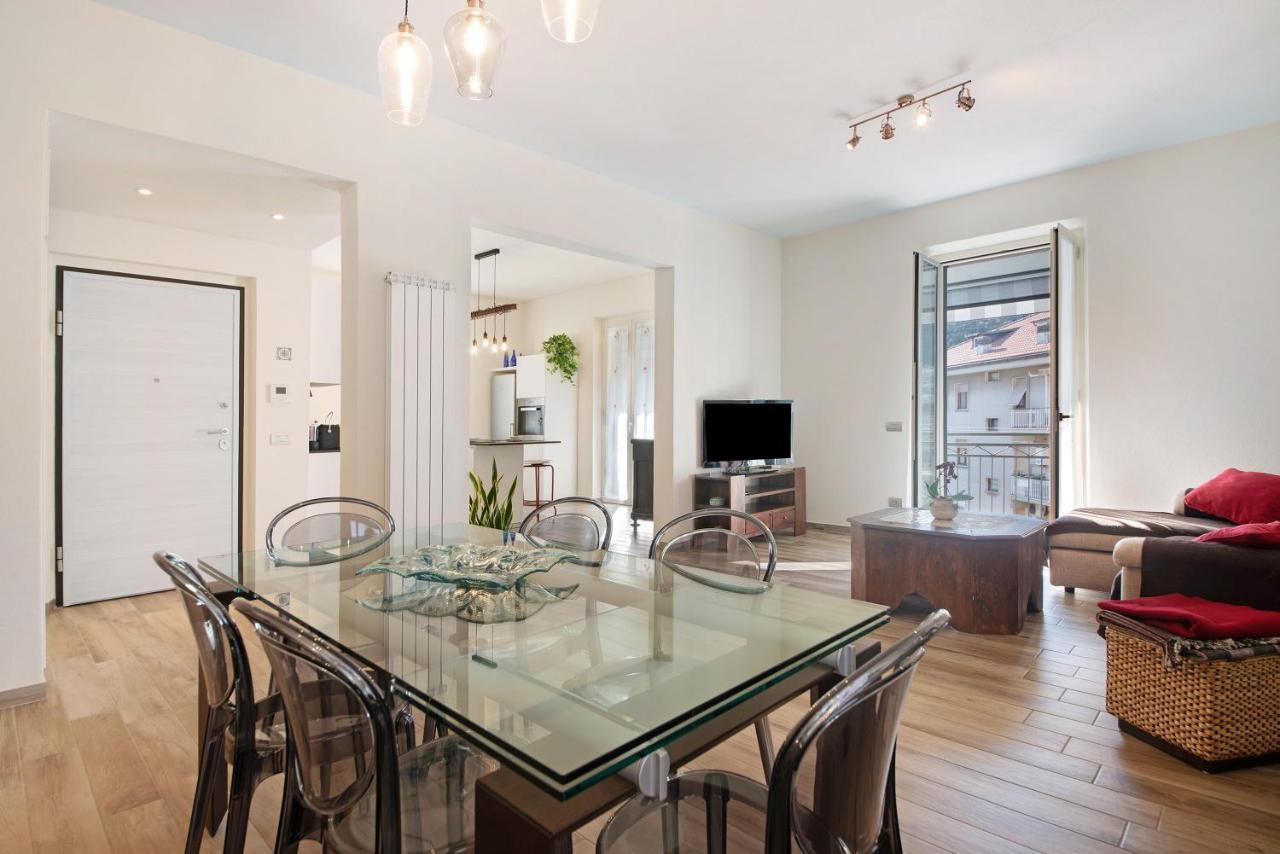 Apartmán Casa Federico Sestri Levante Exteriér fotografie