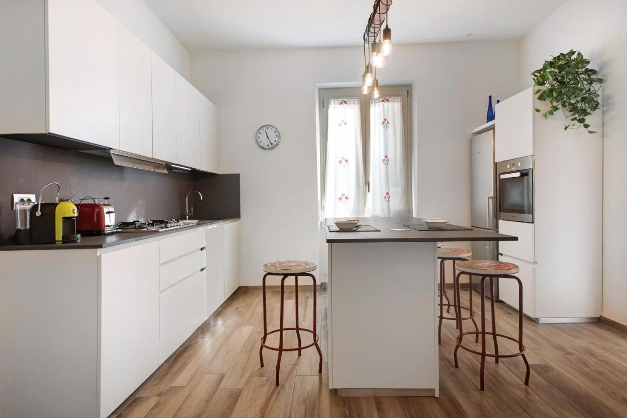 Apartmán Casa Federico Sestri Levante Exteriér fotografie