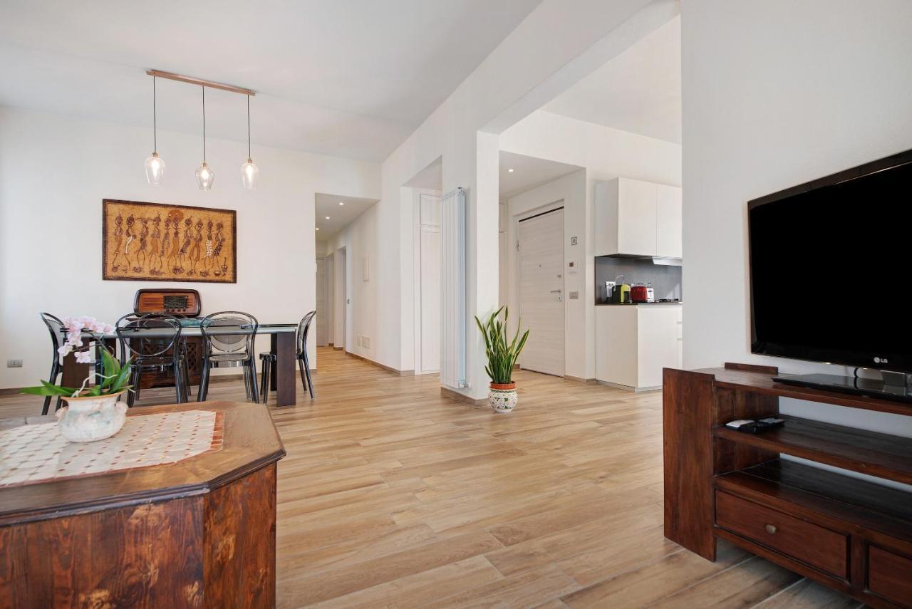 Apartmán Casa Federico Sestri Levante Exteriér fotografie