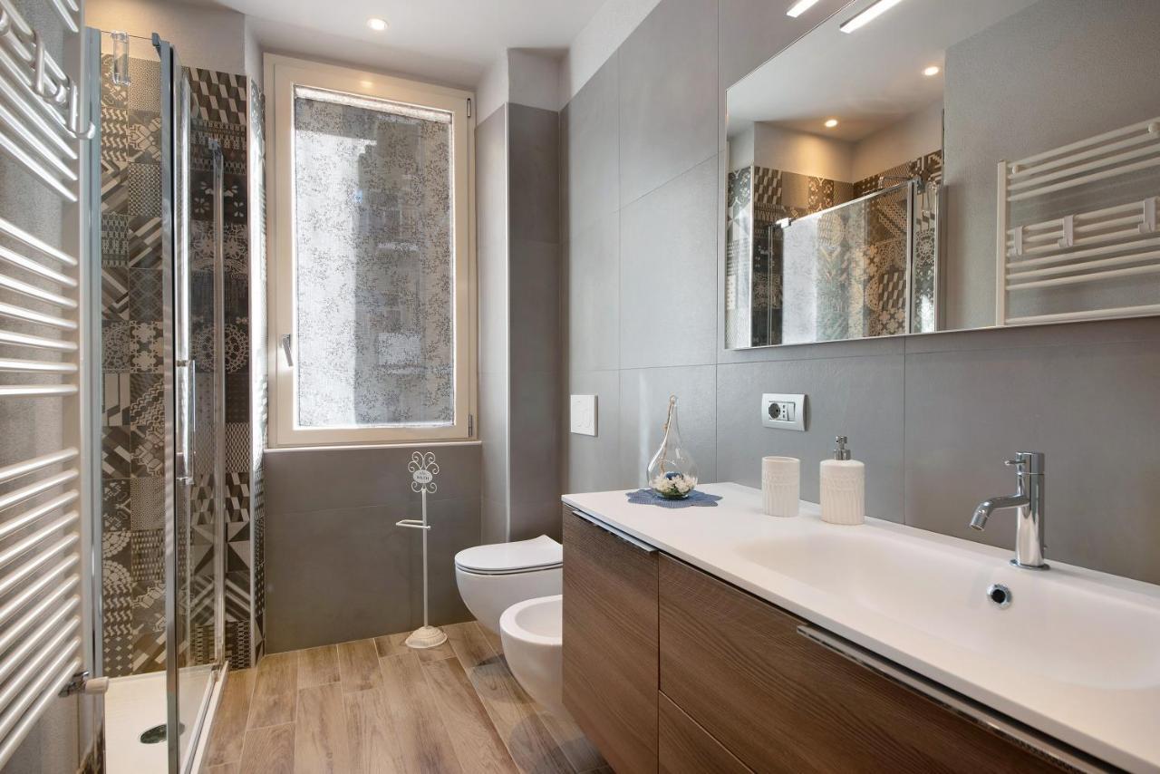 Apartmán Casa Federico Sestri Levante Exteriér fotografie