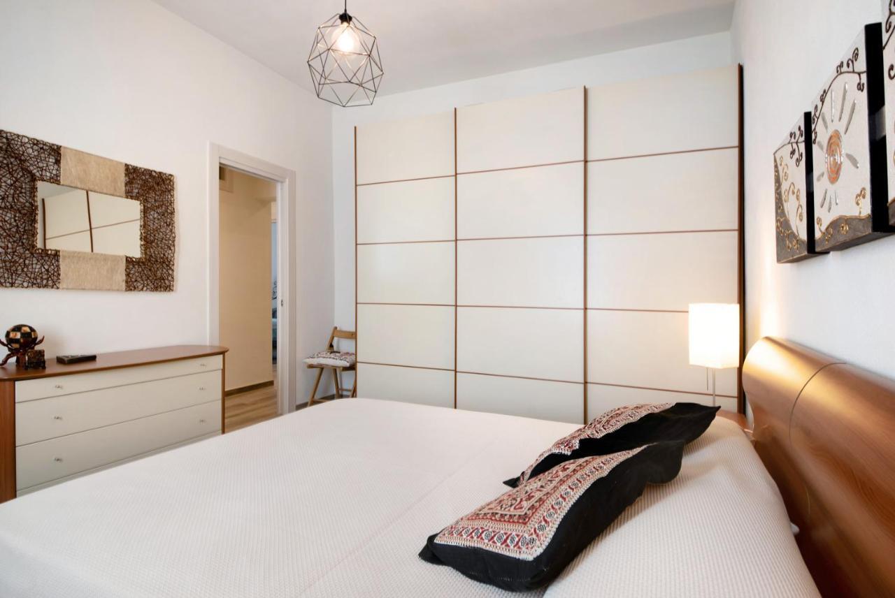 Apartmán Casa Federico Sestri Levante Exteriér fotografie