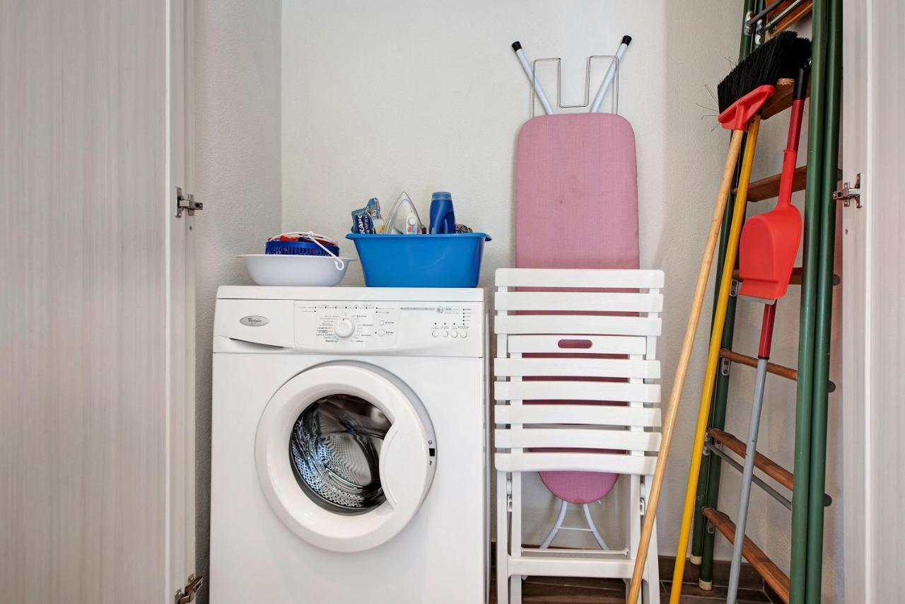 Apartmán Casa Federico Sestri Levante Exteriér fotografie