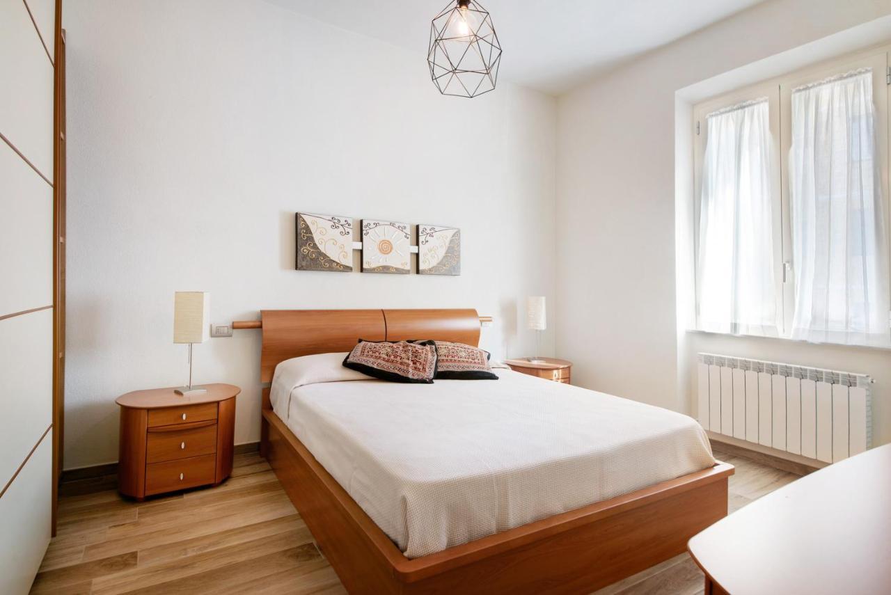 Apartmán Casa Federico Sestri Levante Exteriér fotografie