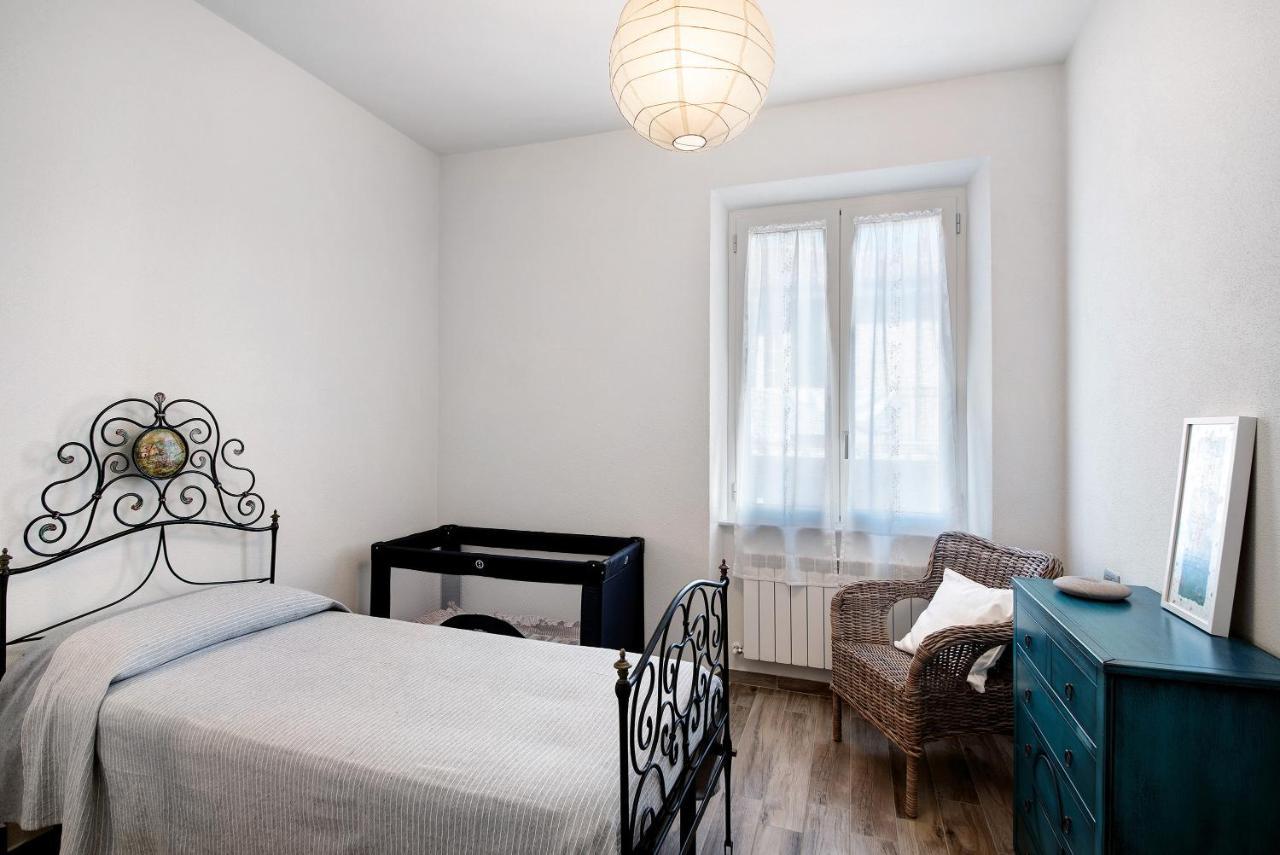 Apartmán Casa Federico Sestri Levante Exteriér fotografie