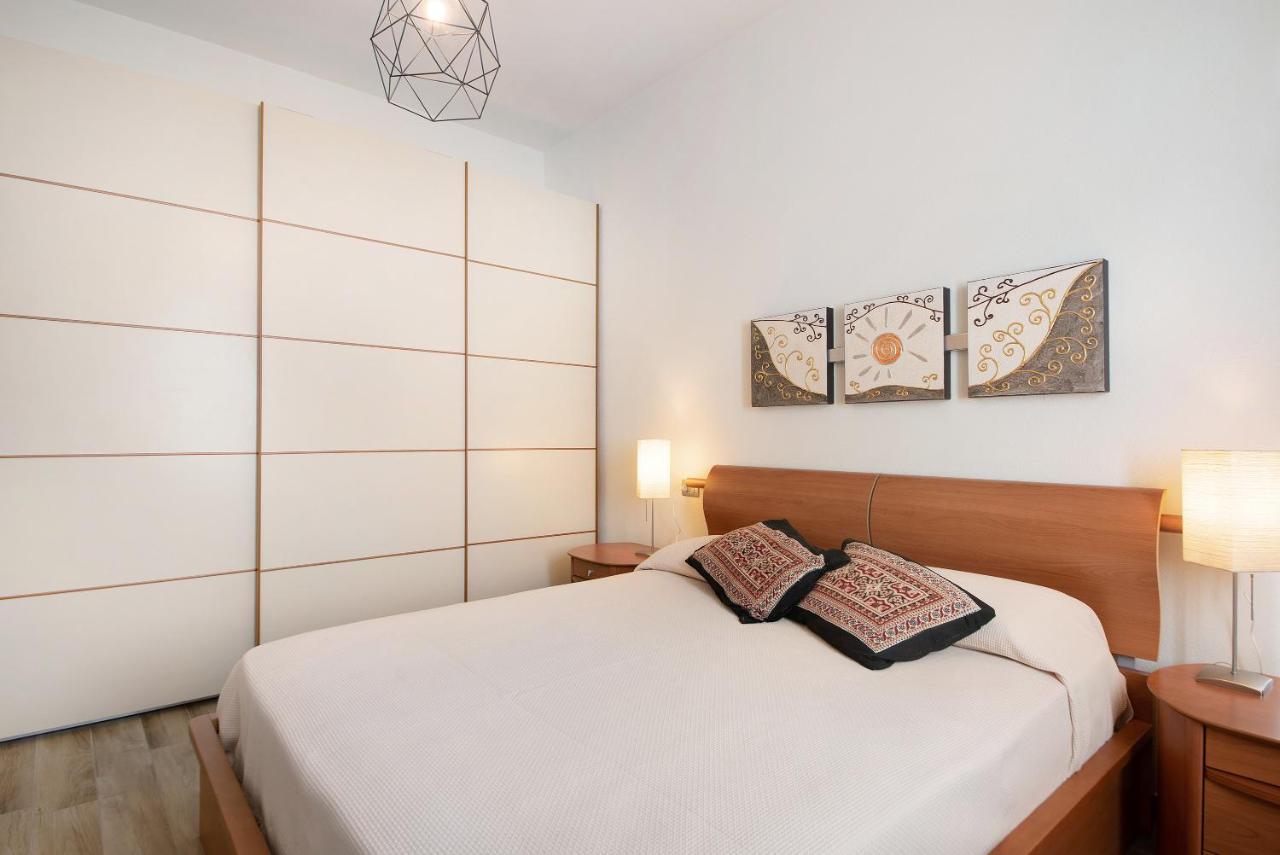 Apartmán Casa Federico Sestri Levante Exteriér fotografie